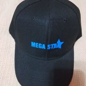 MEGASTAR SNAPBACK
